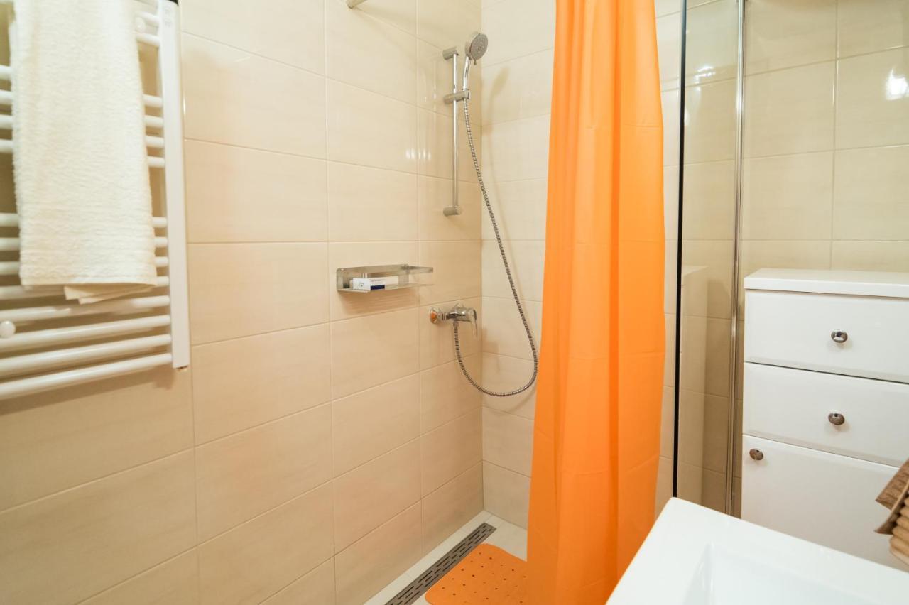Apartment Pulastar Dubrovník Exteriér fotografie